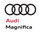 Logo Magnifica Srl